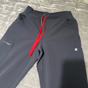 Yola Skinny Scrub Pants